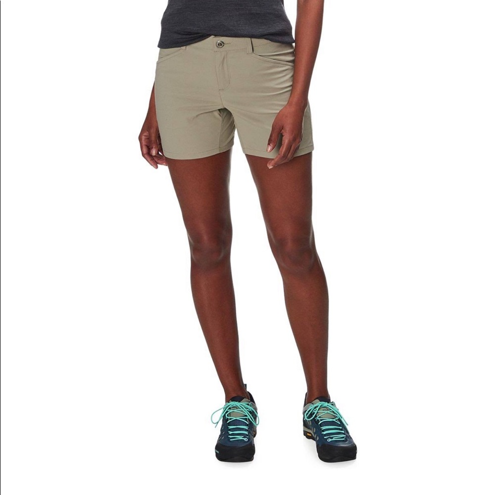 Patagonia Hiking Shorts